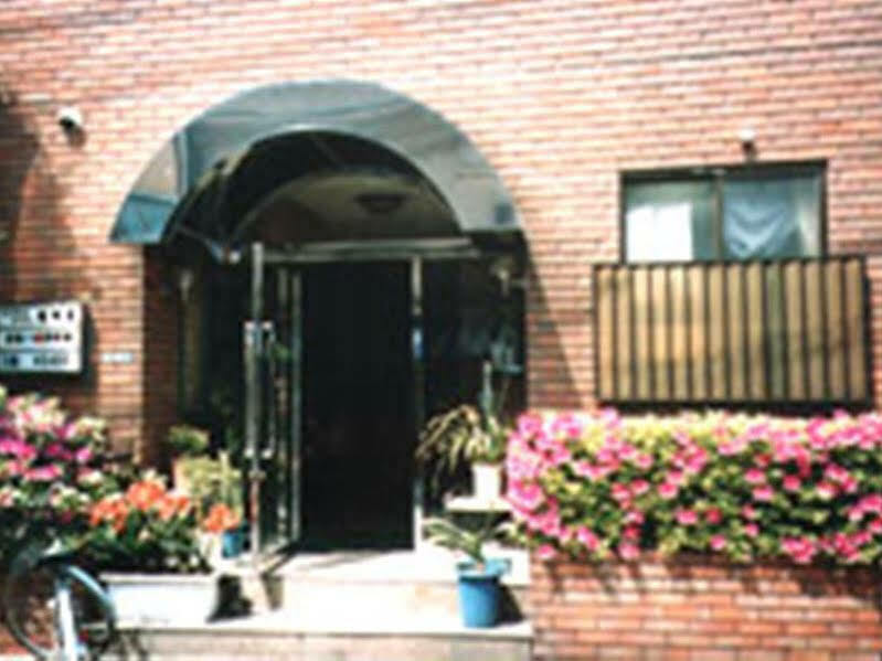 Asakusa Hotel Fukudaya Tokyo Exterior photo